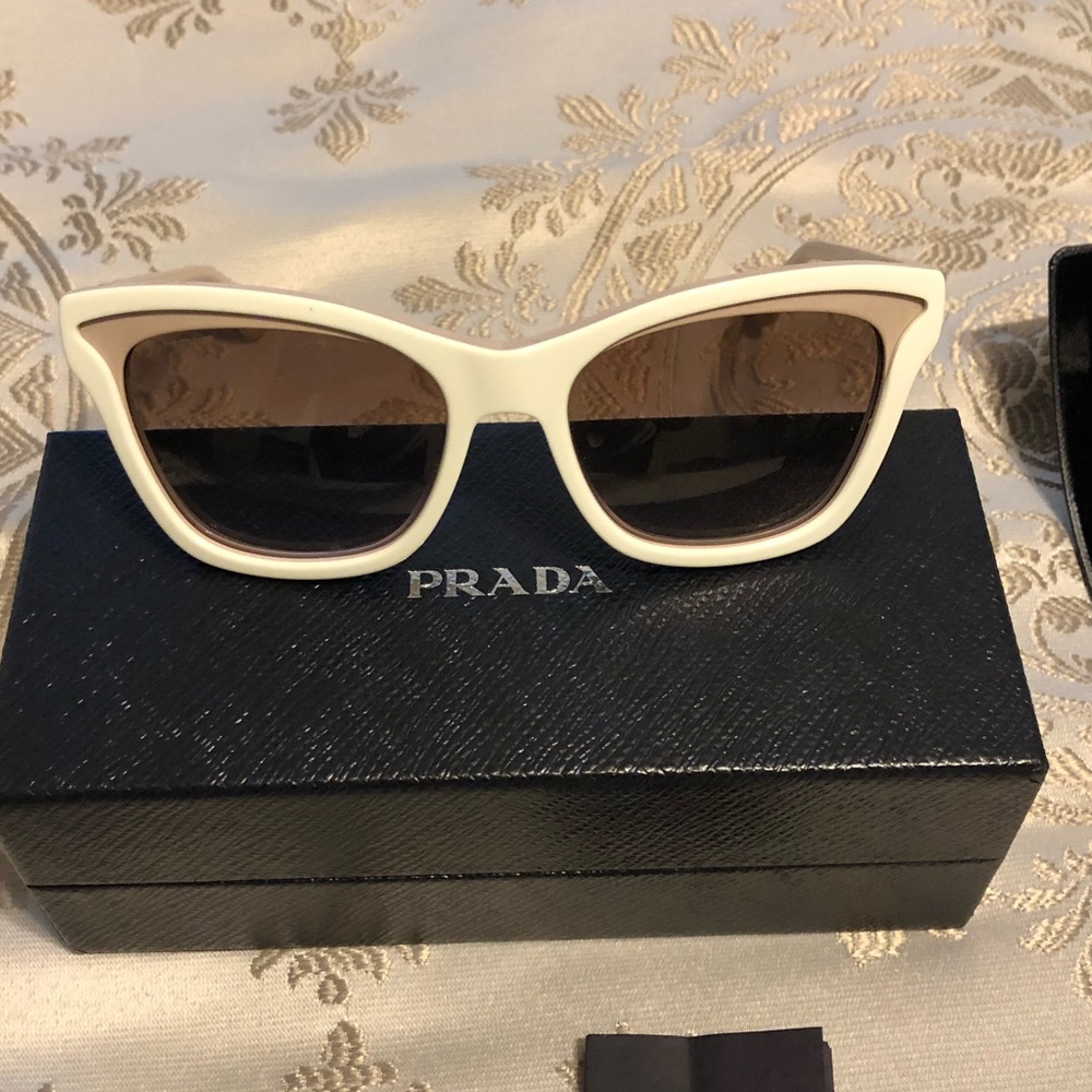 Prada Sunglasses